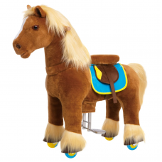 Поницикл Коричневый (X46) X-серия средний бытовой Поницикл Коричневый (X46) X-серия средний бытовой