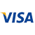 Принимаем к оплате карты Visa